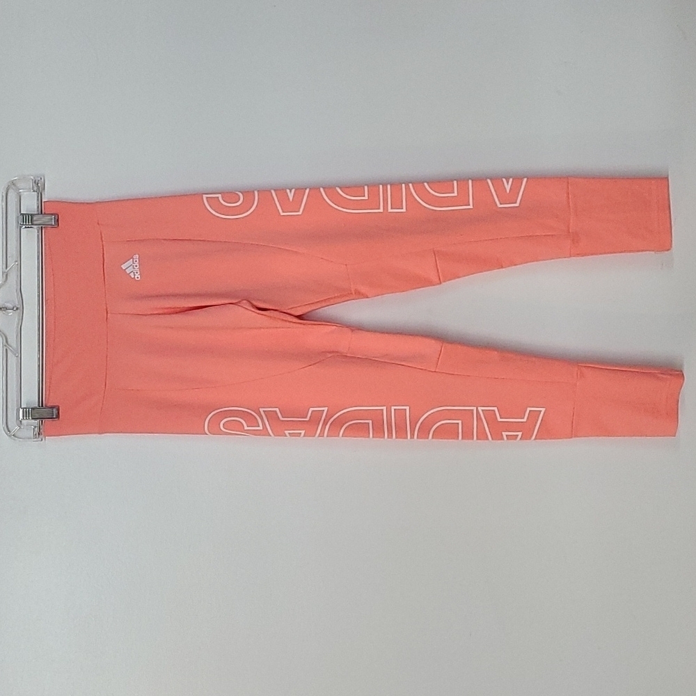 🦋 Adidas Climalite Athletic Pants